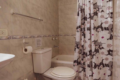 Venta Apart Hotel En Mar Azul