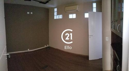 Conjunto Para Alugar, 74 M² Por R$ 6.500,00/mês - Cerqueira César - São Paulo/sp - Cj1330