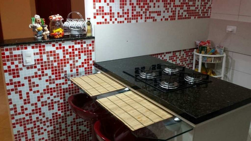 Imagem 7 de 30 de Sobrado Em Condomínio Na Vila Matilde Com 2 Suítes, 2 Vagas, 80m² - So0095