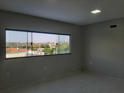 Imagem 12 de 15 de Casa Duplex Para Venda Em Teresina, Gurupi, 4 Dormitórios, 4 Suítes, 5 Banheiros, 4 Vagas - Casa Guru_2-1154466