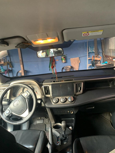 Toyota RAV4 2.0 4x2 Aut. 5p