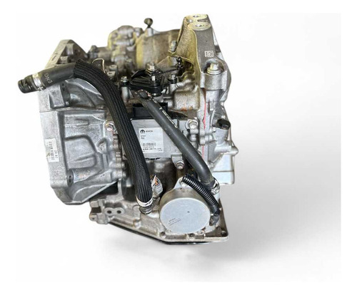 Caixa Cambio Automatic Fiat Argo 2024 1.3 7 Marchas Completo (Usado)