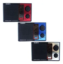 Comprar Radio Am\u002Ffm Multibanda Recargable