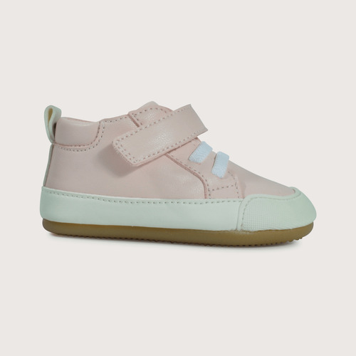 Zapatilla Bebés Rosa 39915 Opaline