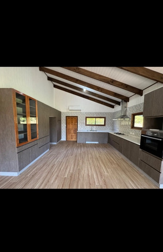 Parcela Con Casa 2 Dorm 2 Baños, A 15 Minutos De Chillán.