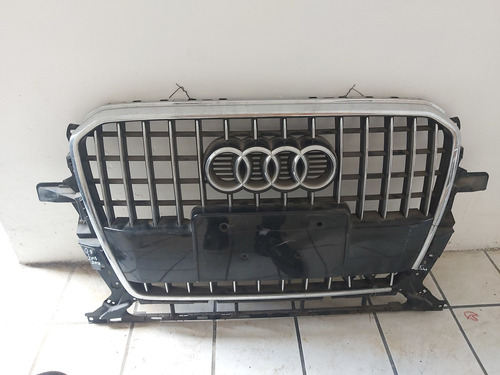 Parrilla Audi Q5 S-line 2013 - 2016