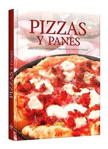 Pizzas Y Panes