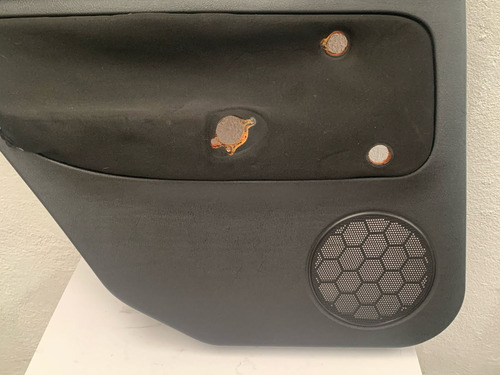 Tapa Puerta Trasera Izquierda Jetta Clasico 2.0 2007-2015 Negro (Usado)