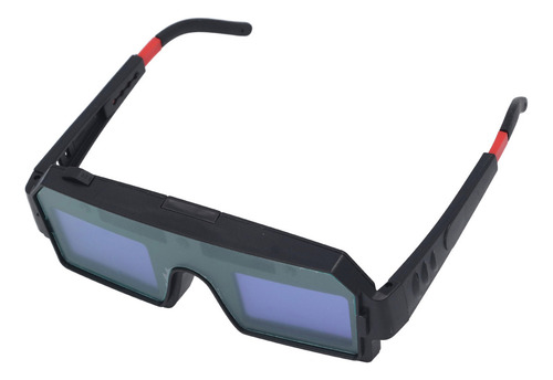 Gafas Protectoras Para Trabajos De Soldadura, Gafas De Solda