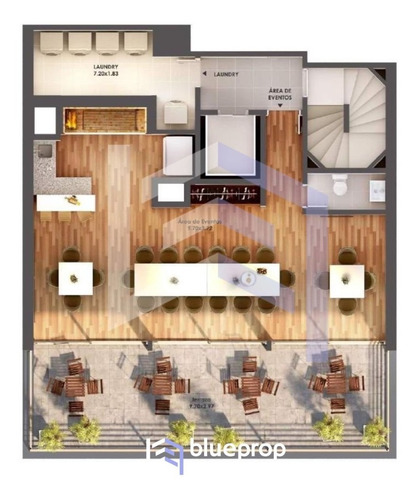 Imagen 12 de 12 de Apartamento En Venta A Estrenar En Montevideo!.