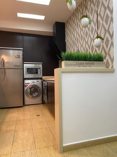 Imagen 4 de 13 de Venta Apartamento De Lujo En El Milagro