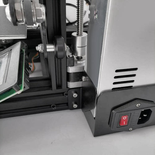 For Ender 3d Printer Ender 3 Dual Z-axis Upgrade Kit 3d Prin