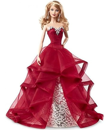 Muñeca Barbie De Vacaciones 2015, Blonde, Null, Null