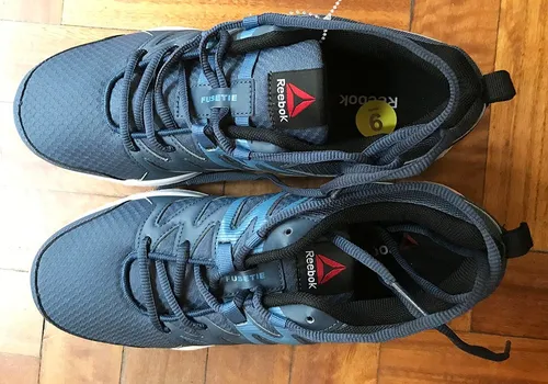 Reebok realflex fusetie best sale
