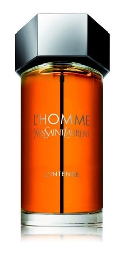 Yves Saint Laurent L'homme Parfum Intense 200ml