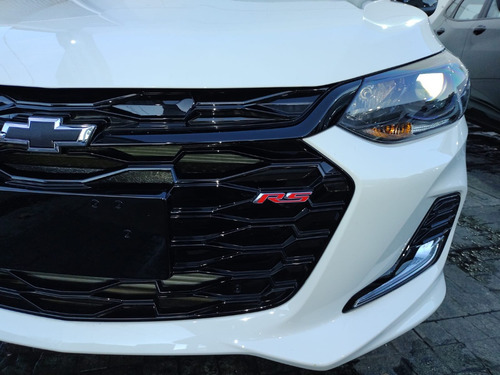 Chevrolet Onix 1.0 Turbo Ltz Mt