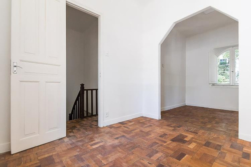 Imagem 7 de 14 de Casa Na Tijuca 3 Quartos 170m