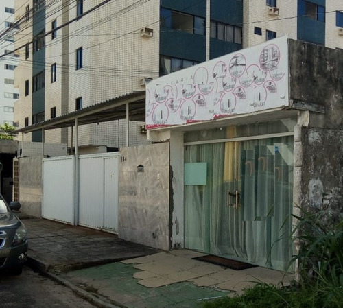 Imagem 11 de 13 de Casa Para Venda - 010032