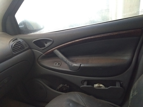 Imagem 12 de 15 de Citroen C5 Exclusive Exclusive 2.0