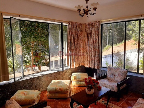 Imagem 23 de 30 de Casa Com 4 Dormitórios, 260 M², R$ 420.000 - Santa Rita - Teresópolis/rj. - Ca01671 - 69297224