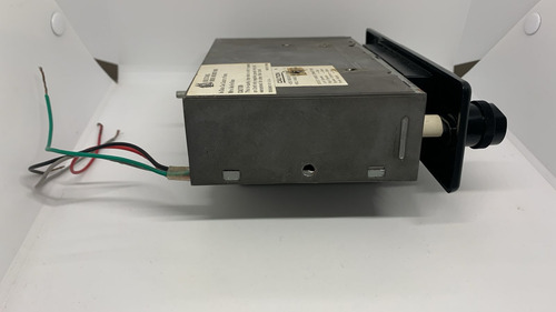 Rádio Automotivo Toca Fitas Mustang Mcr-1400 (leia) (Usado)