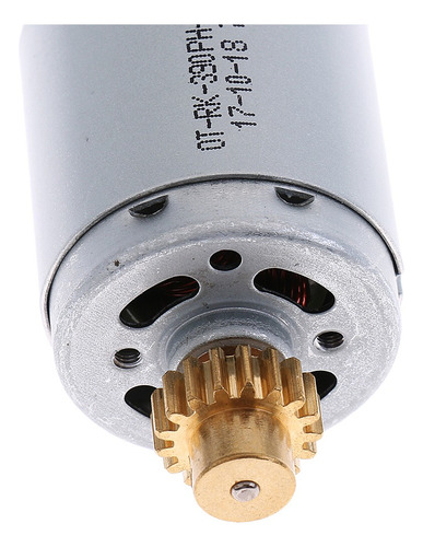 As Acessórios Rc Motor Motor Elétrico Para Wltoys A949 A959