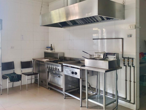 Local Comercial En Arriendo De 206m2 En Buín