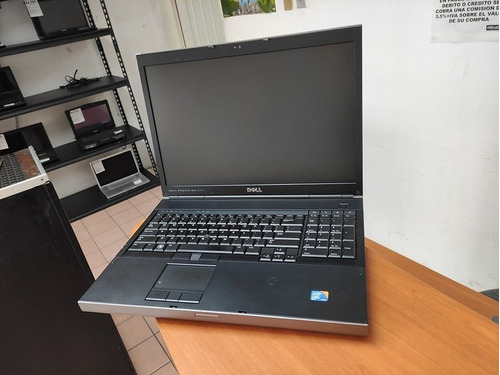 Laptop Dell Core 2 4gb Ram 500gb Disco