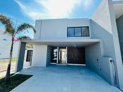 Casa en venta