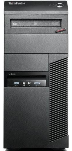 Ordenador Para Oficina I7-4ta Gen 500gb Hdd 16gb Ram Lcd22 (Reacondicionado)