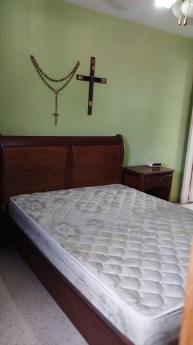 Venta Apartamento En San Román De Las Mercedes