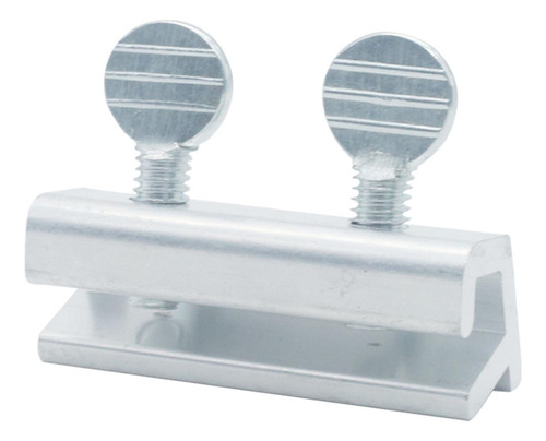 D 12 Piezas Cerradura De Ventana De Puerta Doble Agujero