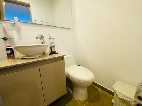 Imagen 12 de 16 de Se Vende Apartamento
