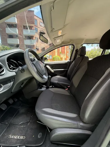 Renault Sandero Expression