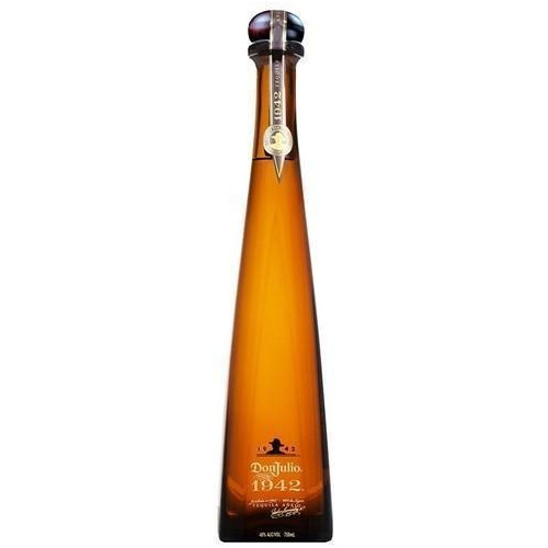 Tequila Don Julio 1942 750ml Edicion Especial  Garantizado