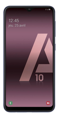 Samsung Galaxy A10 32 GB azul 2 GB RAM