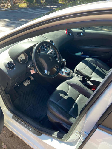 Peugeot 308 1.6 Sport Thp 163cv 2015