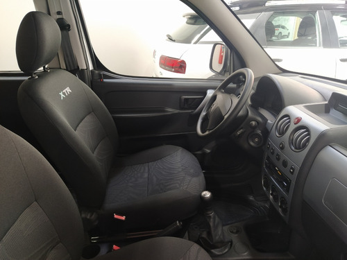 Citroen Berlingo Xtr Hdi