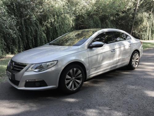 Vw Passat Cc 2.0 Tsi Advance Dsg 2012