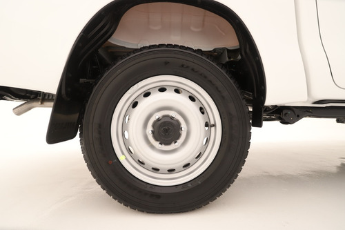 Toyota Hilux 2.4 Cd Dx 150cv 4x2