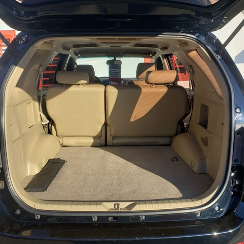 Imagem 9 de 9 de Toyota Hilux Sw4 Srv D4-d 4x4 3.0 Tdi
