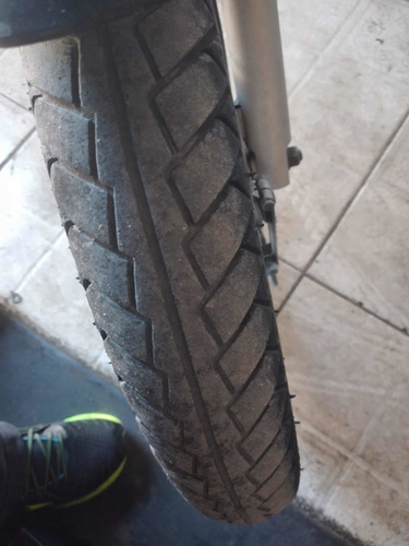 Imagem 5 de 5 de Honda Ks