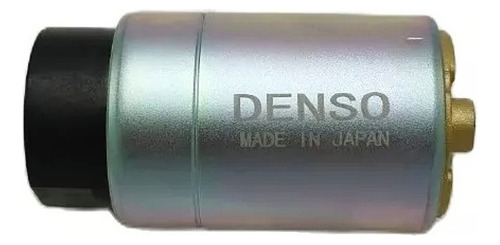Refil Bomba Combustível Corolla Hilux Rav4 Denso Original