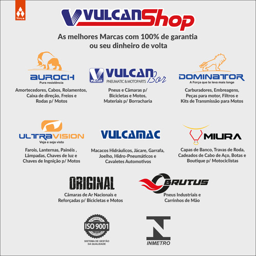 Interruptor Chave Luz Pisca Buzina Honda Cg Titan Cargo 125