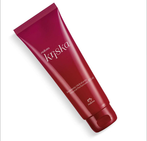 Natura Kriska Clasico Hidratante Corporal 125ml Rosas