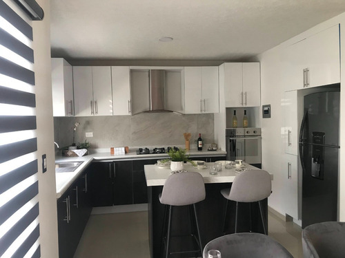 Imagen 7 de 25 de Preventa Casa Amplia En Privada A 55min De Cdmx En La Entrada A Pachuca