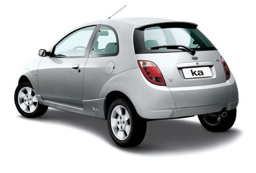 Adaptador De Reproductor 1dim Para Ford Ka