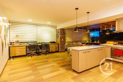 Imagen 8 de 21 de Venta Apartamento Moderno Envigado Loma Las Brujas