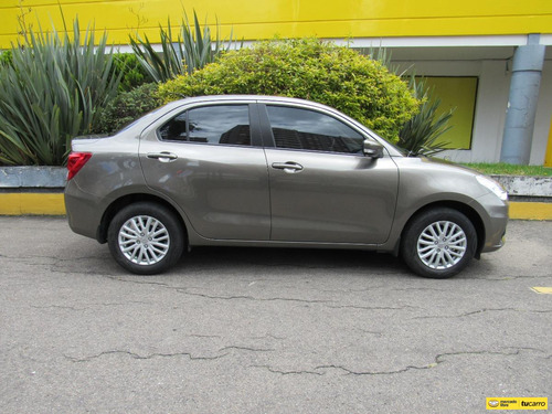 Imagen 6 de 25 de Suzuki Swift 1.2 Dzire