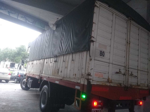 Iveco Vertis